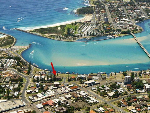 Shoreline 7 - South Australia Travel 4