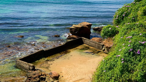 The Beach House Terrigal - South Australia Travel 13