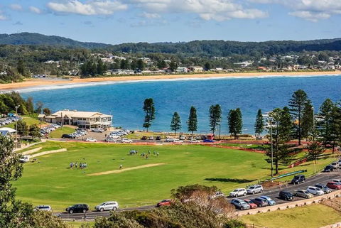The Beach House Terrigal - South Australia Travel 18