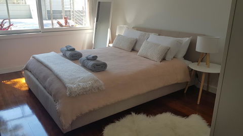 The Beach House Terrigal - South Australia Travel 9