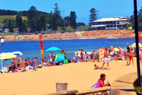 The Beach House Terrigal - South Australia Travel 17