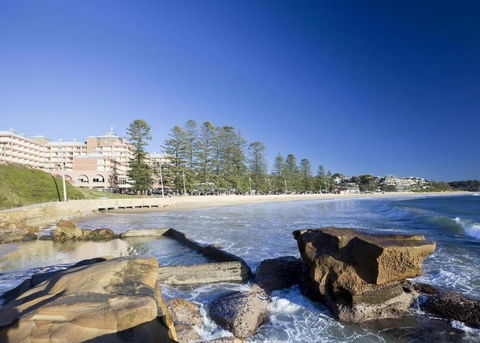 The Beach House Terrigal - South Australia Travel 22