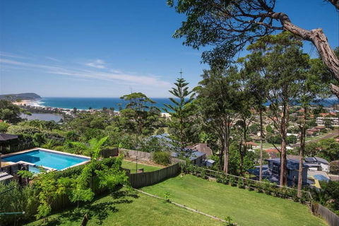 The Beach House Terrigal - South Australia Travel 5