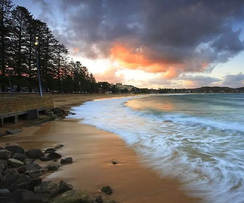 The Beach House Terrigal - South Australia Travel 20