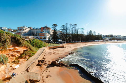 The Beach House Terrigal - South Australia Travel 15