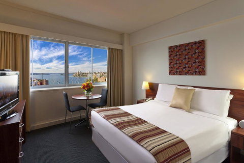 Macleay Hotel - South Australia Travel 11
