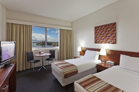 Macleay Hotel - South Australia Travel 7