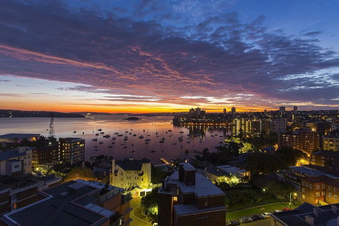 Macleay Hotel - South Australia Travel 19
