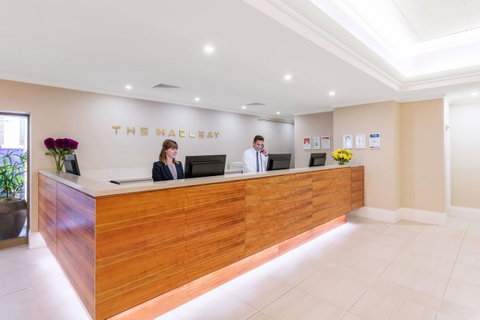 Macleay Hotel - South Australia Travel 2