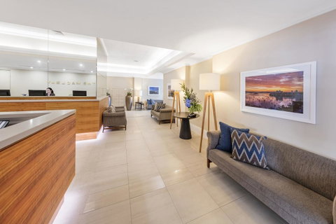 Macleay Hotel - South Australia Travel 3
