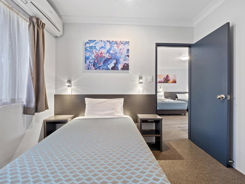 Grafton Central Motel - South Australia Travel 10