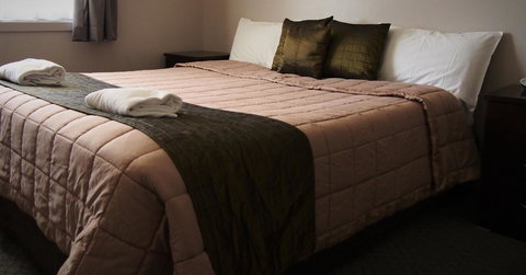 Grafton Central Motel - South Australia Travel 33