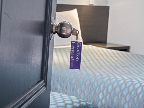 Grafton Central Motel - South Australia Travel 4