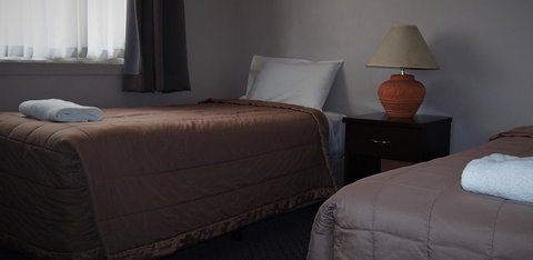 Grafton Central Motel - South Australia Travel 35