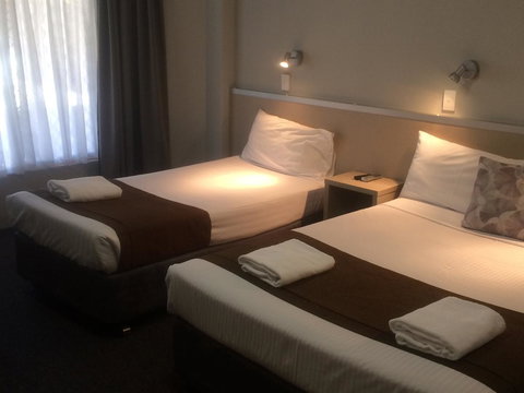 Grafton Central Motel - South Australia Travel 42