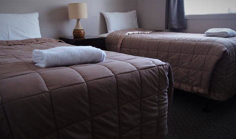 Grafton Central Motel - South Australia Travel 34