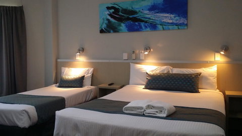 Grafton Central Motel - South Australia Travel 12