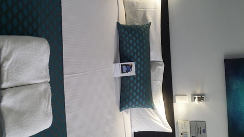 Grafton Central Motel - South Australia Travel 32