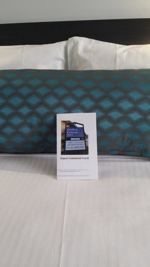 Grafton Central Motel - South Australia Travel 24