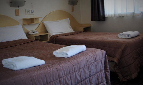 Grafton Central Motel - South Australia Travel 40