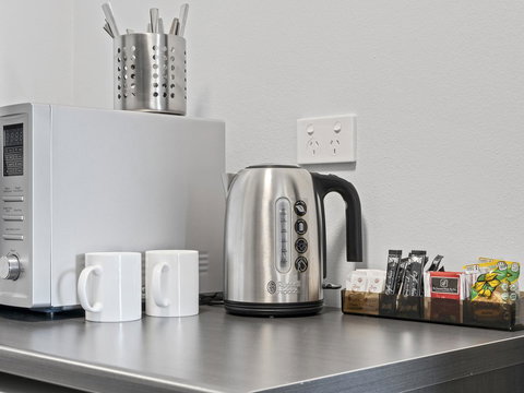 Grafton Central Motel - South Australia Travel 11