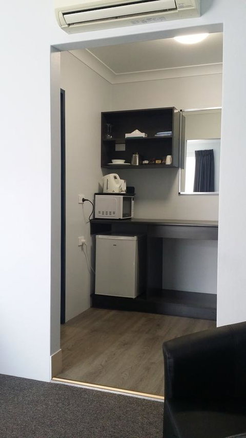 Grafton Central Motel - South Australia Travel 29