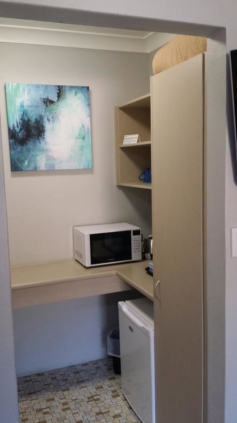 Grafton Central Motel - South Australia Travel 27