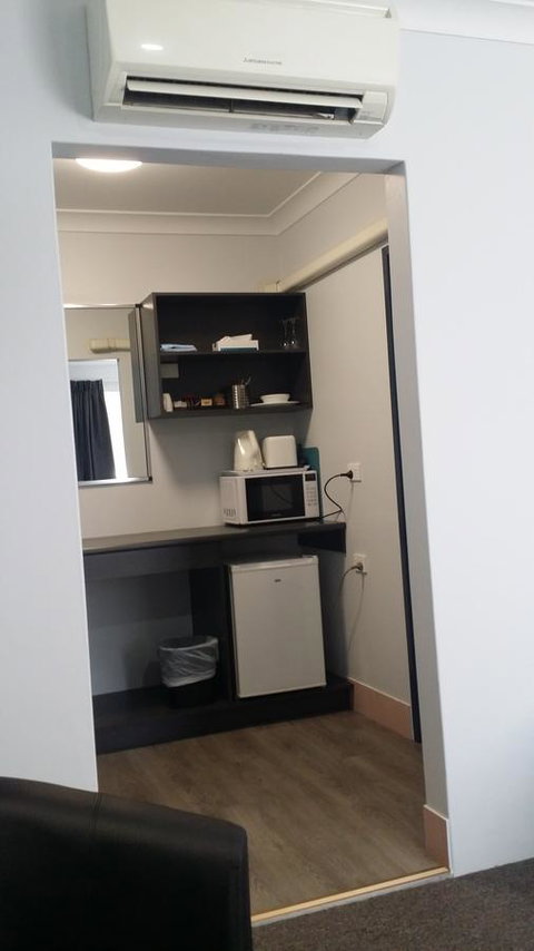 Grafton Central Motel - South Australia Travel 26