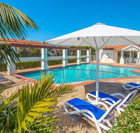 The Sands Resort at Yamba - South Australia Travel