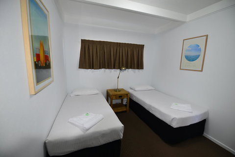 City Centre Apartments - South Australia Travel 1