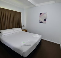 City Centre Apartments - South Australia Travel