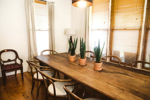 Morpeth Cottage - South Australia Travel 24