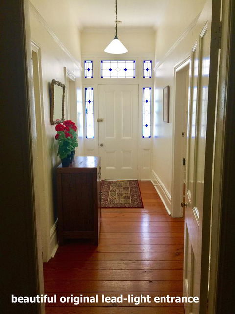 Morpeth Cottage - South Australia Travel 37