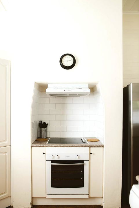 Morpeth Cottage - South Australia Travel 34