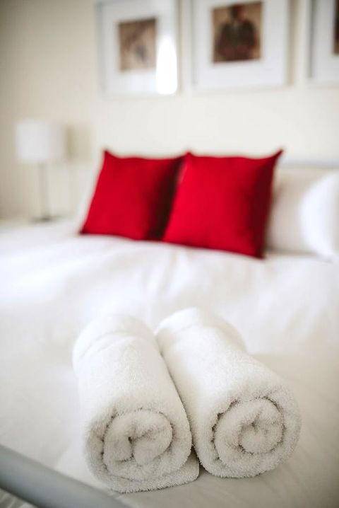 Morpeth Cottage - South Australia Travel 10