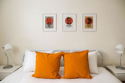 Morpeth Cottage - South Australia Travel 18