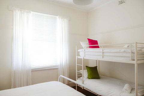 Morpeth Cottage - South Australia Travel 13