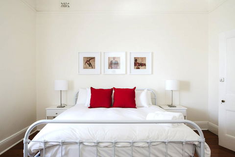 Morpeth Cottage - South Australia Travel 8