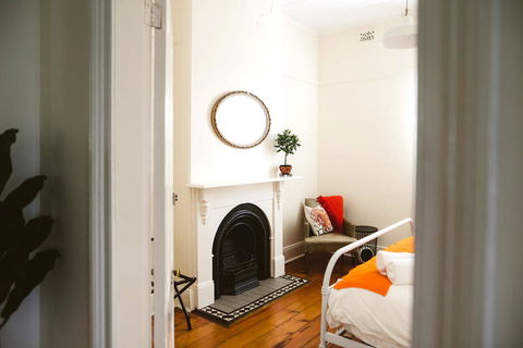 Morpeth Cottage - South Australia Travel 15