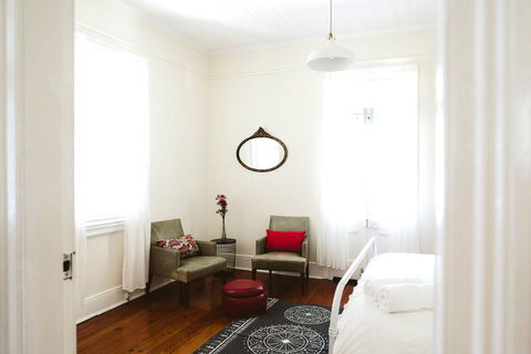 Morpeth Cottage - South Australia Travel 7