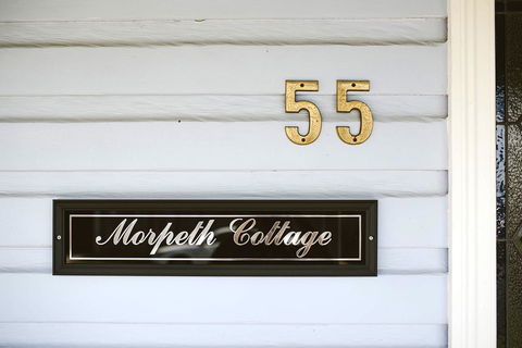 Morpeth Cottage - South Australia Travel 39