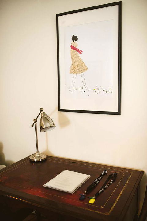 Morpeth Cottage - South Australia Travel 28