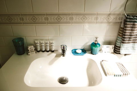 Morpeth Cottage - South Australia Travel 30