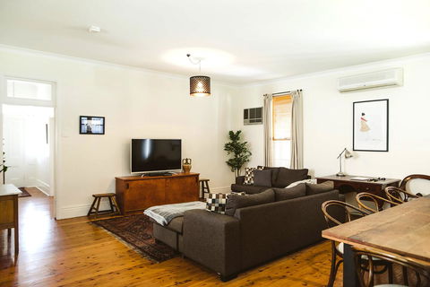 Morpeth Cottage - South Australia Travel 2