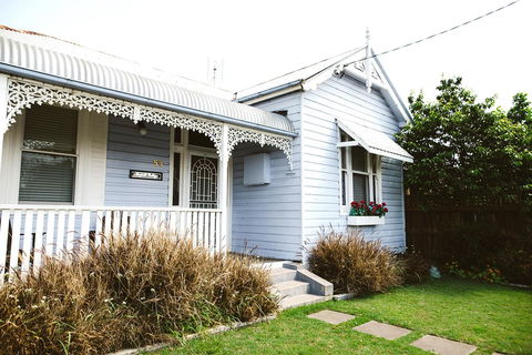 Morpeth Cottage - South Australia Travel 6