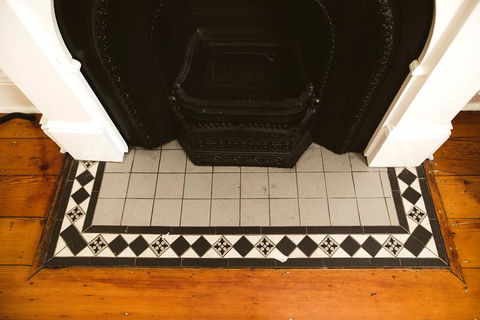 Morpeth Cottage - South Australia Travel 17