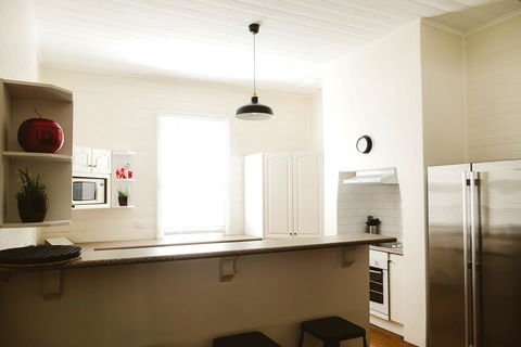 Morpeth Cottage - South Australia Travel 32