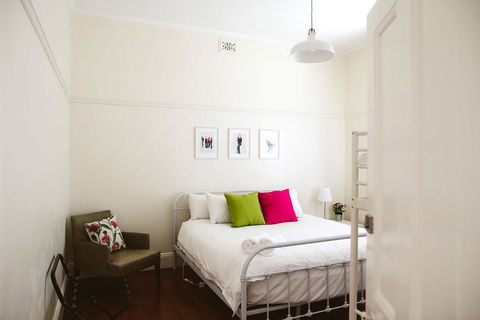 Morpeth Cottage - South Australia Travel 12