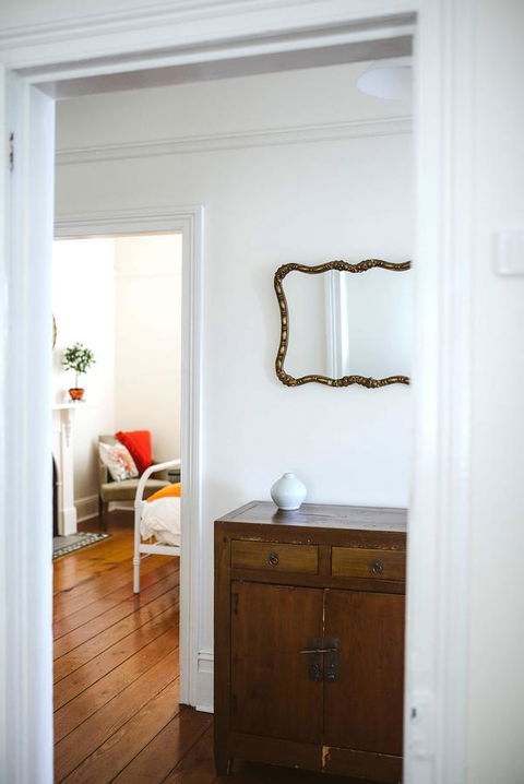 Morpeth Cottage - South Australia Travel 11