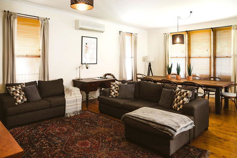 Morpeth Cottage - South Australia Travel 23